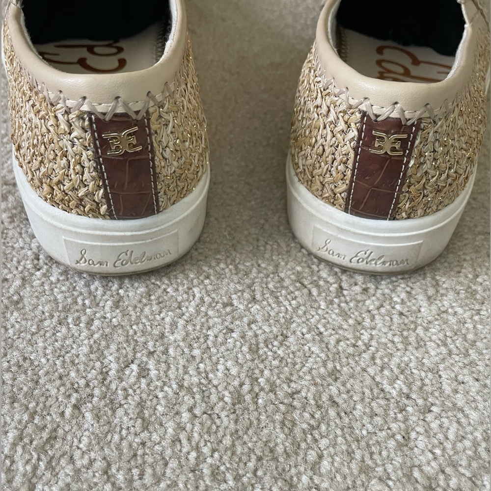 Sam Edelman sneakers - Picture 3 of 5